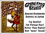 Grand Frog Studio